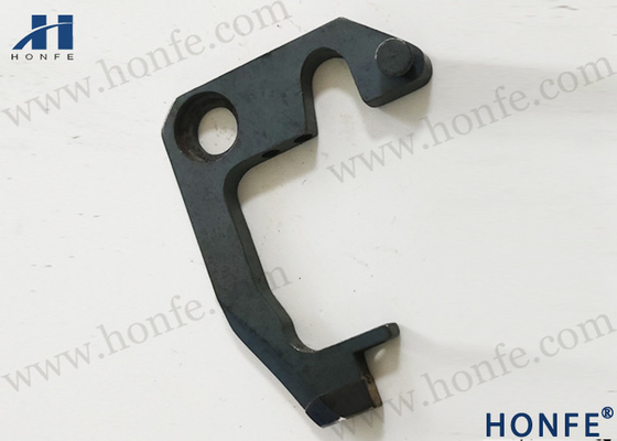 HONFE Sulzer Loom Spare Parts Payment Available Weft End Gripper Body FA