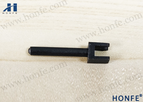 Spring Holder Weaving Loom Spare Parts For GAMMA FF 2005-S II BA232116