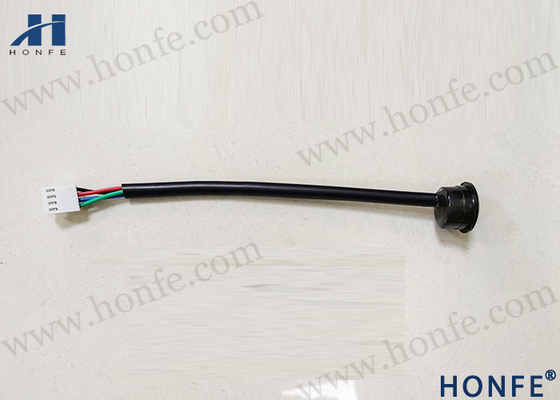 HONFE Interruptor de proximidad 31.0719 Piezas de repuesto para telares Picanol 100% QC Pasado Modelo 8407/2231