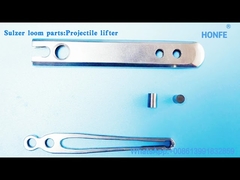 Elevador de Proyectiles Parte Superior 911-317-046 Repuestos para Telar 4.8 D2