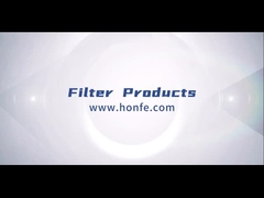 Filtro PQO28214 Repuestos de telar de rapero para maquinaria Sulzer GS900