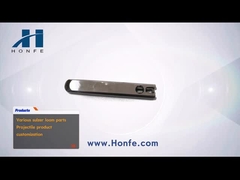 Cadenas de transporte 911831195/912531015 PIESAS DE REQUERENCIA de tejer de lana para la máquina SULZER