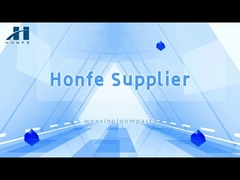 Tamaño estándar de los recambios del telar de Sulzer del proyectil de alta calidad