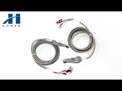 Cabeza del sensor con cable ZAH1 Tsudakoma ZA203/205/209 Calidad garantizada