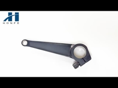 Recolección de piezas de repuesto para telares