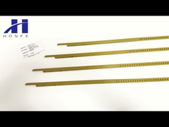 Cinta Leonardo LH Izquierda 2798554A/2798635 Ancho=230 Largo=2530mm Repuestos para Telar