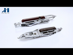 Partes de repuesto para telares de agarre