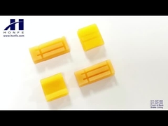 Forro de freno delantero y trasero 911.327.062 911.327.352 911.327.353 PUD2 PUD1 Amarillo Azul