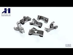 Recogiendo Zapato 911.322.279 911.322.278 PUD2 PUD1 con nariz 7.5 Partes del Telar de Tejido de Proyectiles