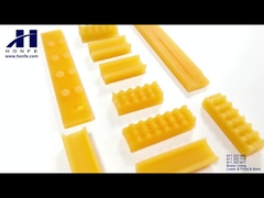 Revestimiento de freno inferior y delantero y trasero 911.327.698 911. ¿Qué quieres decir?327.718 911. ¿Qué quieres decir?327.677 P7100 Amarillo Azul