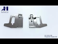 Alimentador de proyectiles ES 911.819.156 Diamante moleteado PUD1 L=50 Piezas para telar