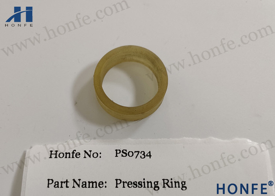 Presionando los recambios de Ring Projectile Loom Sulzer Loom 911-315-473