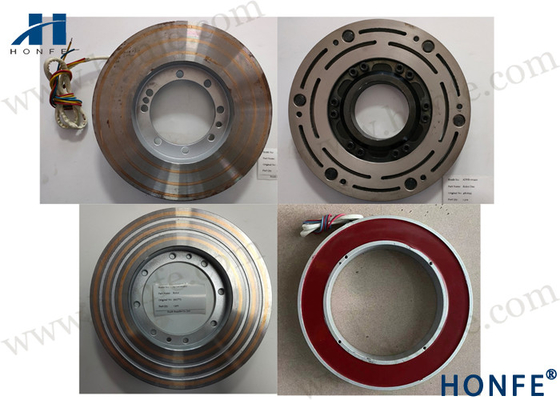 482634 recambios del telar de HONFE-Dorni ventilan a Jet Clutch Coil