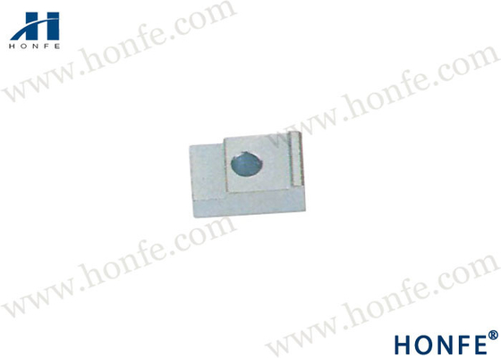 Placa de prensa de los recambios del telar del estoque PQP33628 para Sulzer GS900