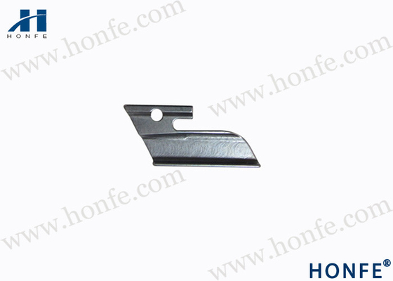 El estoque duro del parte movible del metal asoma los recambios para Sulzer F2001