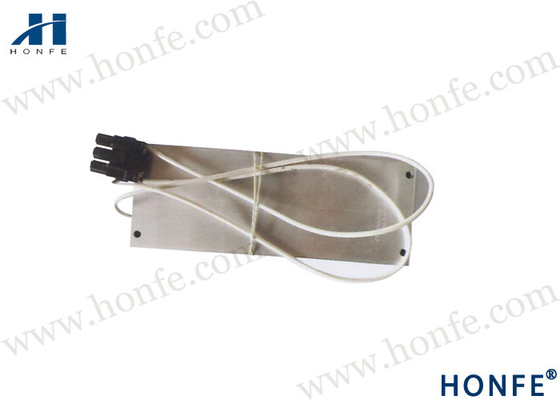 LDEC Resistor For Picanol Loom Textile Machinery Spare Parts