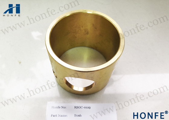 Recambios de la maquinaria de Bush que tejen PQT34002 para el telar G6300/GS900 de Sulzer