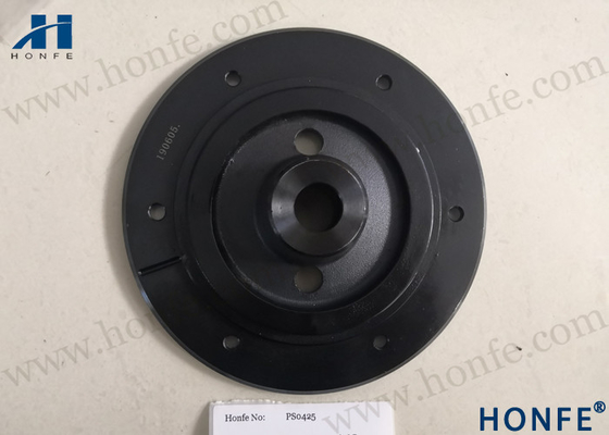 Recambios de la maquinaria de la materia textil del disco 911805042 de la leva para la máquina de Sulzer