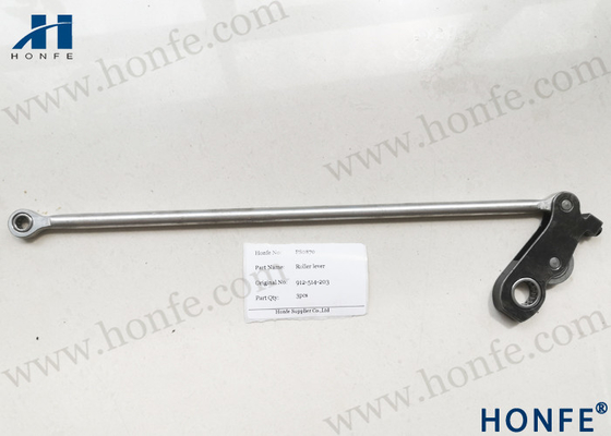Honfe PS0870 que acepta recambios del telar del proyectil del pago de T/T