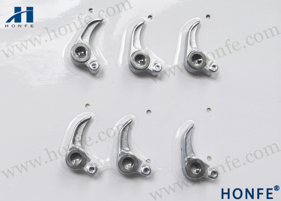 Abridor PQO52158 para maquinaria Sulzer G6300F color plata tamaño estándar