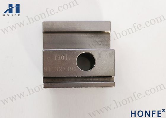 Las partes de repuesto del telar Sulzer placa lateral trasera WS 911327392/911327212
