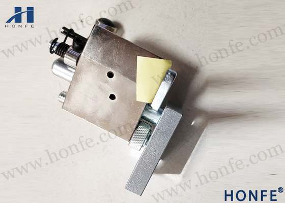 MOQ 1 pieza Fast/TP600/TP500 piezas de repuesto para telar Rapier - Calidad 100% QC pase