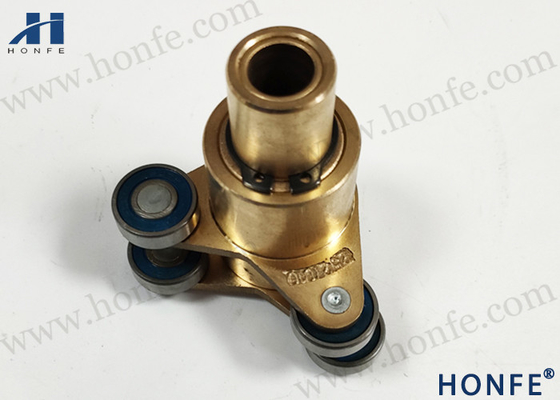 Las demás partes de telares de color dorado de Vamatex 9340199/9340200