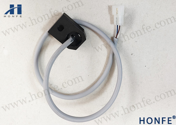 100% de aprobación QC Sensor de proyectiles Pu,D1 para el rendimiento garantizado Honfe No. PS0694
