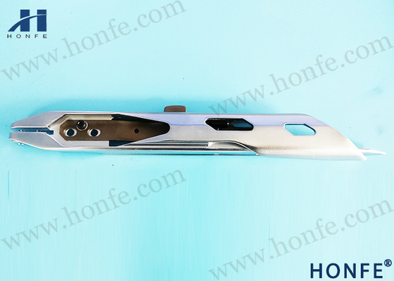 F2001 LH GRIPPER BLANCO PARA SULZER F2001 PARTE NO. 023590001/023517001 El producto debe ser fabricado en el lugar de fabricación de la máquina.