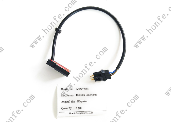 Sensor Leno BE152624 Sin Tornillo PICANOL OMNI/PLUS Piezas de Repuesto para Telar