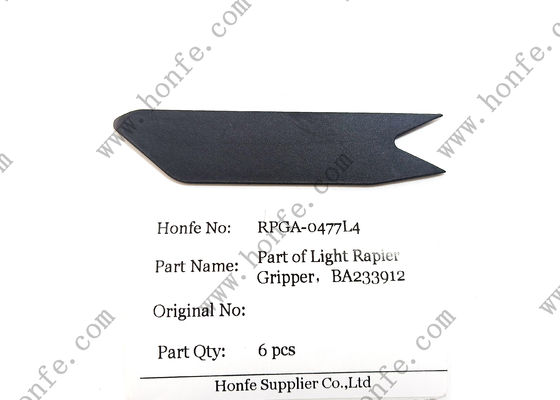 BA233912(190/230) Picanol Serie Gamma Telares de pinzas Repuestos para telares
