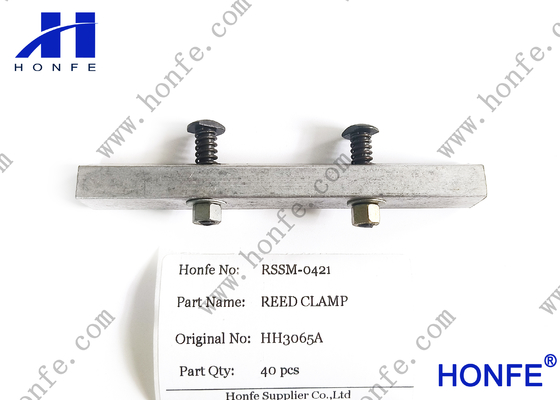 Clampada de caña EH3037B HH3065A SM93 TM Tejido de rapero Somet Serie