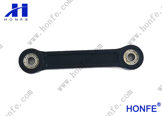Rodas de conexión Compl BN7F31A TM11 Excel Tejedores de rapero de la serie Somet
