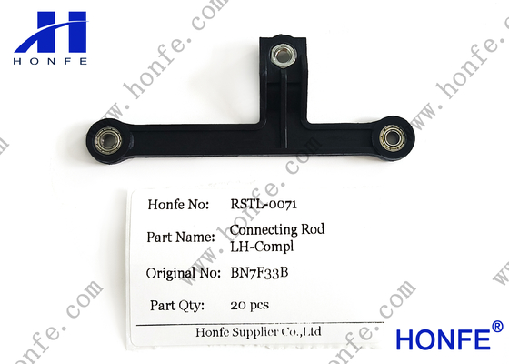 Biela Izquierda-Completa BN7F33B Telares Rapier Somet Serie TM11E EXCEL