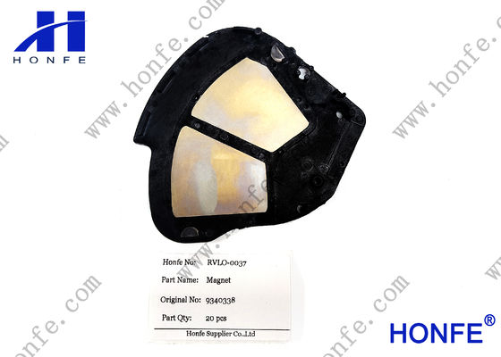 Magnet 9340338 Leonardo Rapier Piezas para telares Serie Vamatex Piezas de repuesto para telares de tejido