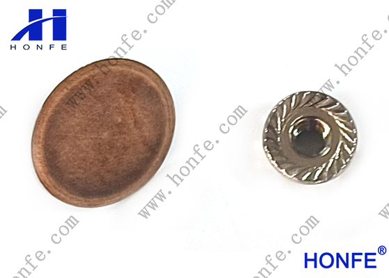 Tornillo+Tuerca 921876855 G6500 Telares Rapier Piezas de Telar de Tejido