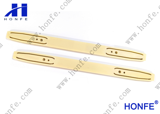 Apertura Alpha Rapier Looms Somet Series Piezas de telares