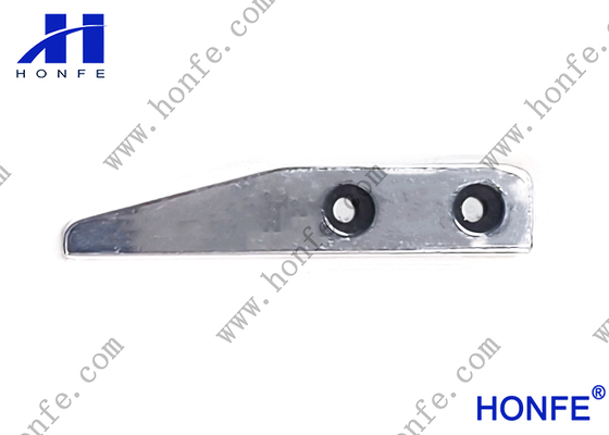 Cuchillo para cortar cuchillas bajo J1308020300A TOYOTA Air Jet Loom Parts JAT500/600/610/700/710