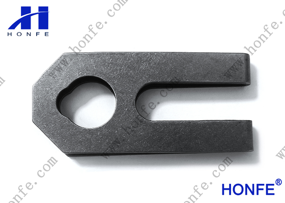 Horquilla de brida 911309033 Piezas de telar de proyectiles Piezas de repuesto de telar Sulzer de alta calidad