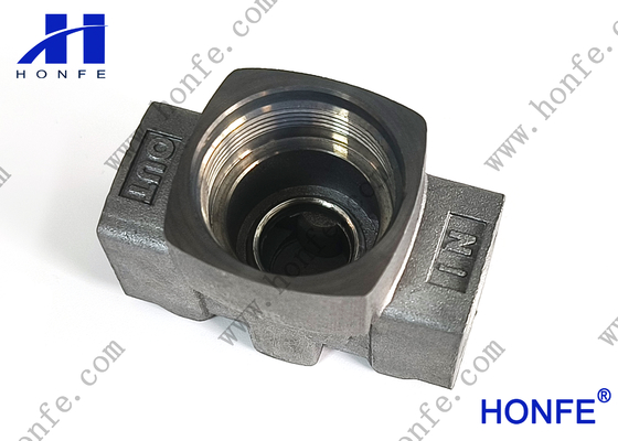 Portavalvulas ED98024 ED98012 Tsudakoma ZA Piezas de telar de chorro de aire