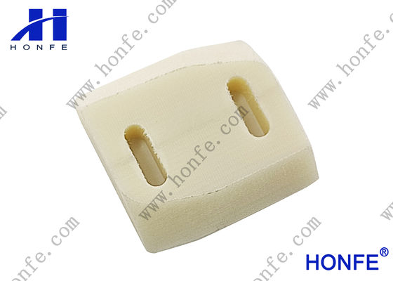 Abridor 131.250.583 25x24.7x6.6mm Piezas para telares Itema Rapier, Piezas para telares de tejido, Alta calidad