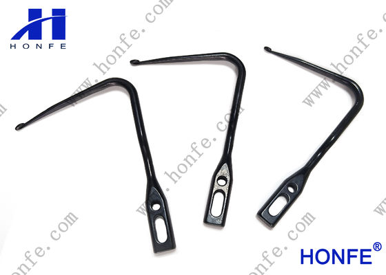 Aguja de inserción anol BA303662 Piezas de telar Picanol Rapier Piezas de telar de tejido Alta calidad Gamma