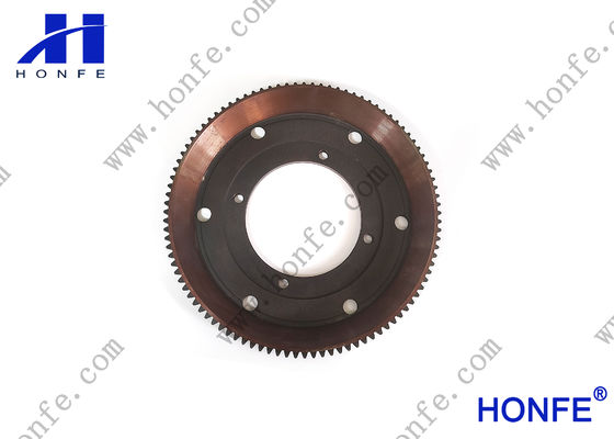 Switch Wheel 911.305.286 D=98 Textile Machinery Projectile Weaving Loom Parts High Quality