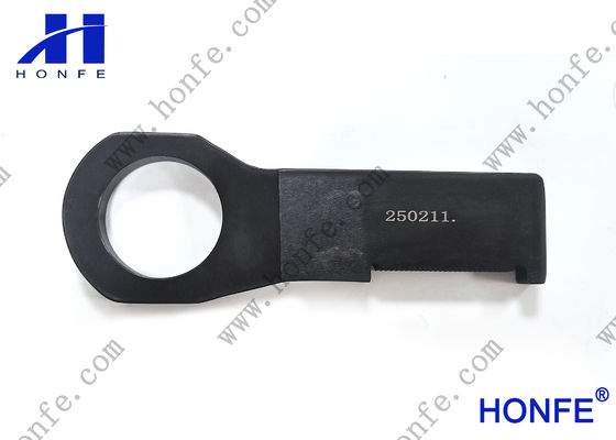 Placa Dentada 911.208.302 PUD1 Piezas de Telar de Proyectiles para Maquinaria Textil de Alta Calidad