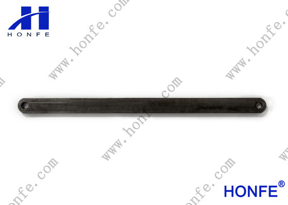 Electroimán Dobby Barra de tracción inclinada del mecanismo de elevación del telar Dobby (del 1 al 8) F.131.019.xx Maquinaria Textil Alta Calidad