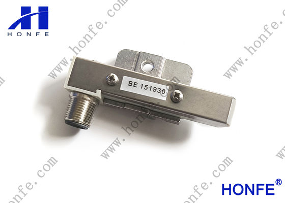 Cabezal de palpador BE151930 Piezas para telar de chorro de aire Picanol Omni Delta Piezas para telar de tejido Maquinaria textil Alta calidad