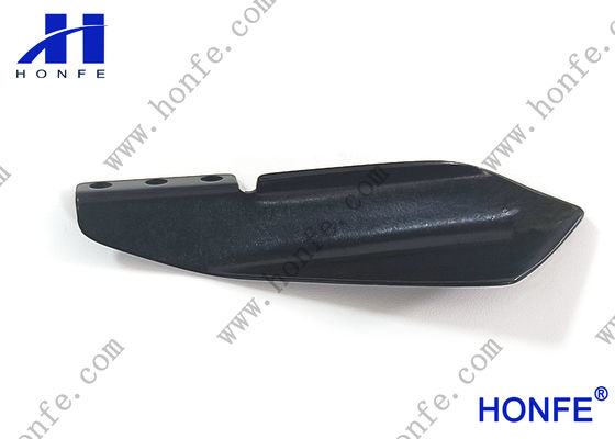 Thread Guide Sheet Black 622.529.000 Sulzer G6200 Rapier Loom Parts Weaving Loom Parts High Quality