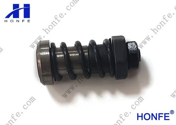 Piezas de Conector de Tijera de Trama B84854 BA215061 BA214539 V32D 4x20 Telares Gamma Rapier Repuestos Picanol Piezas de Telar de Tejido Alta Calidad