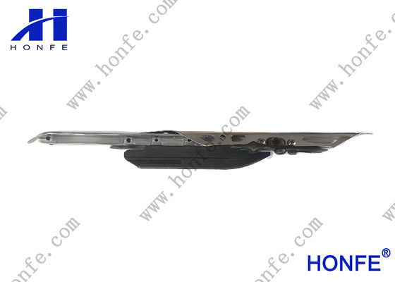 RH LH Pinza BE245432 BE239311 Optimax Picanol Rapier Piezas de telar Telar de chorro de agua Piezas de telar de alta calidad