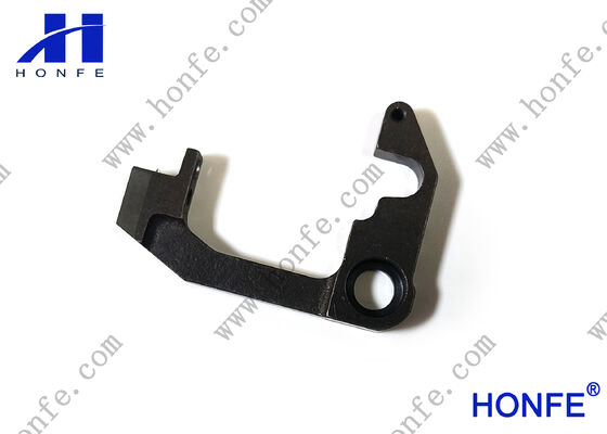 Cuerpo de agarre de extremo de trama 270.000.921 270. ¿Qué quieres decir?001.905 P7300 SU Maquinaria textil plana de 6 mm piezas de telar proyectiles de alta calidad